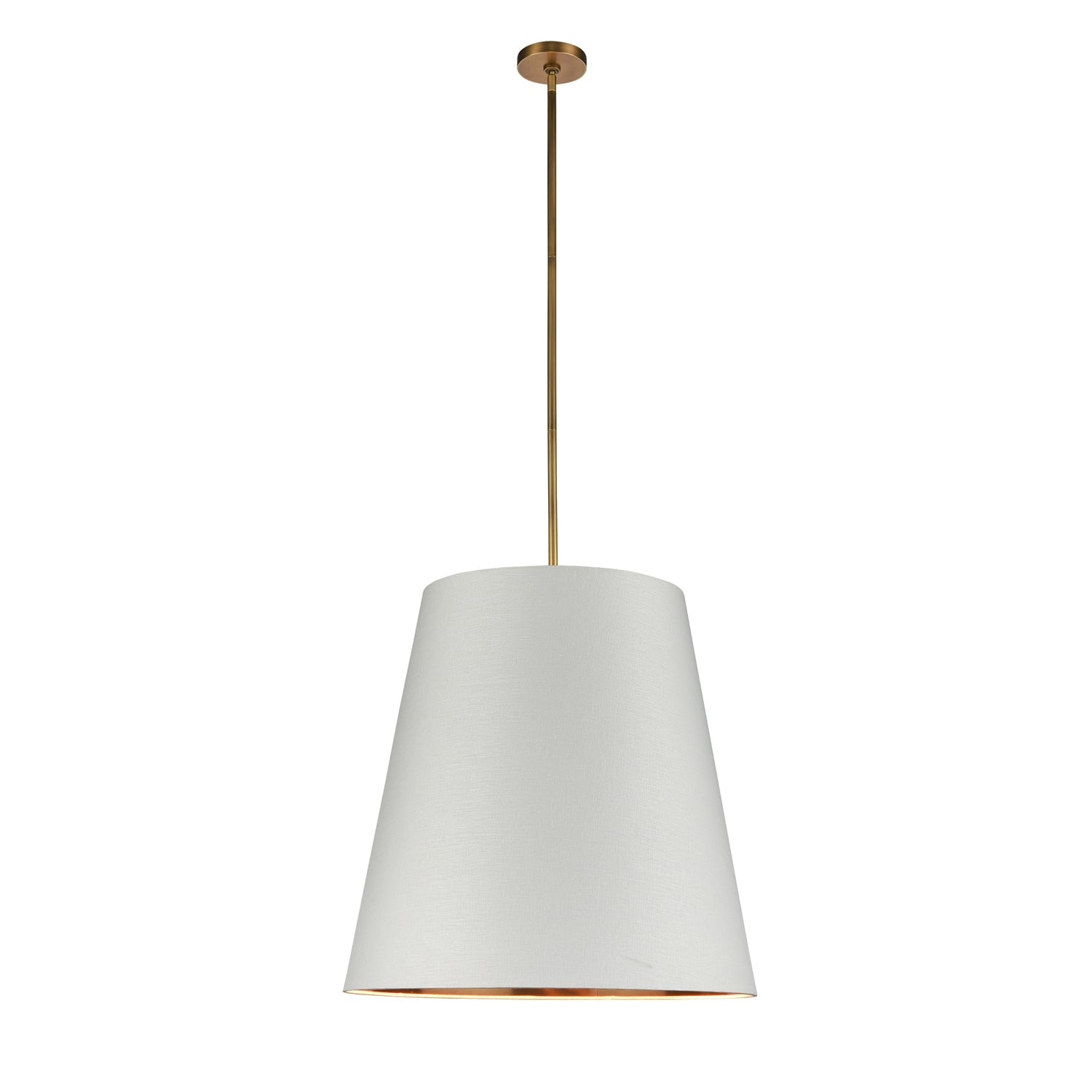 Calor 25-in Pendant
