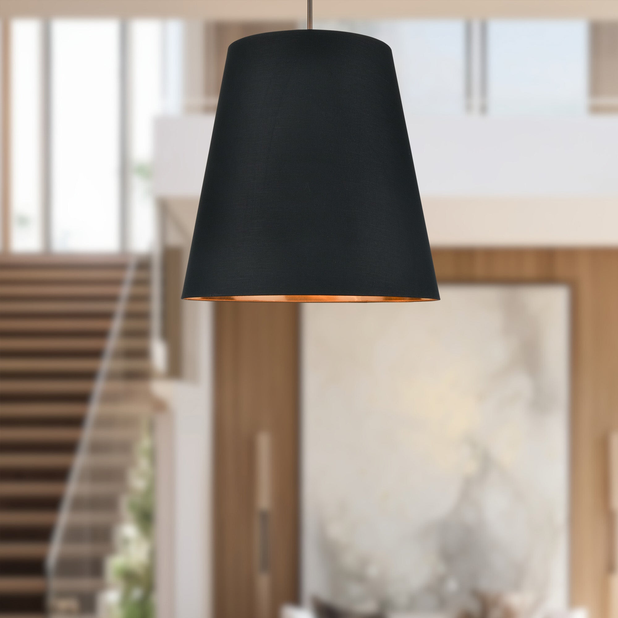 Calor 30-in Pendant