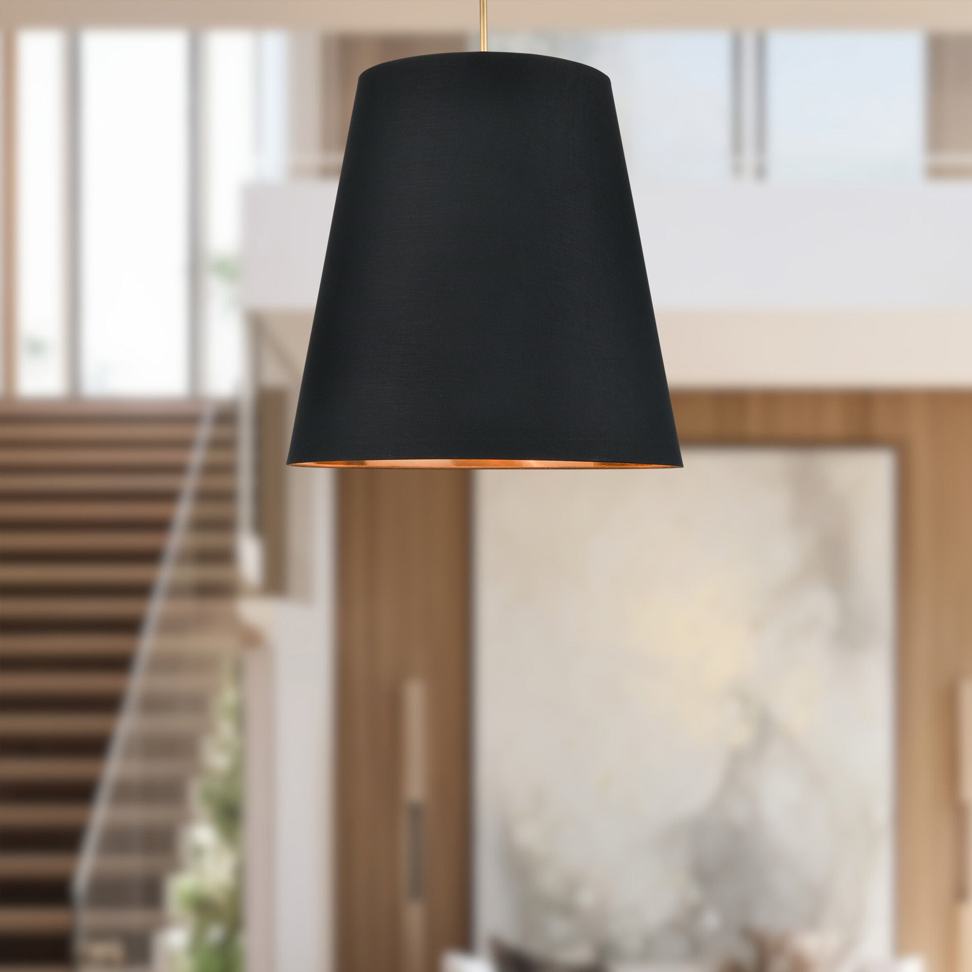Calor 30-in Pendant