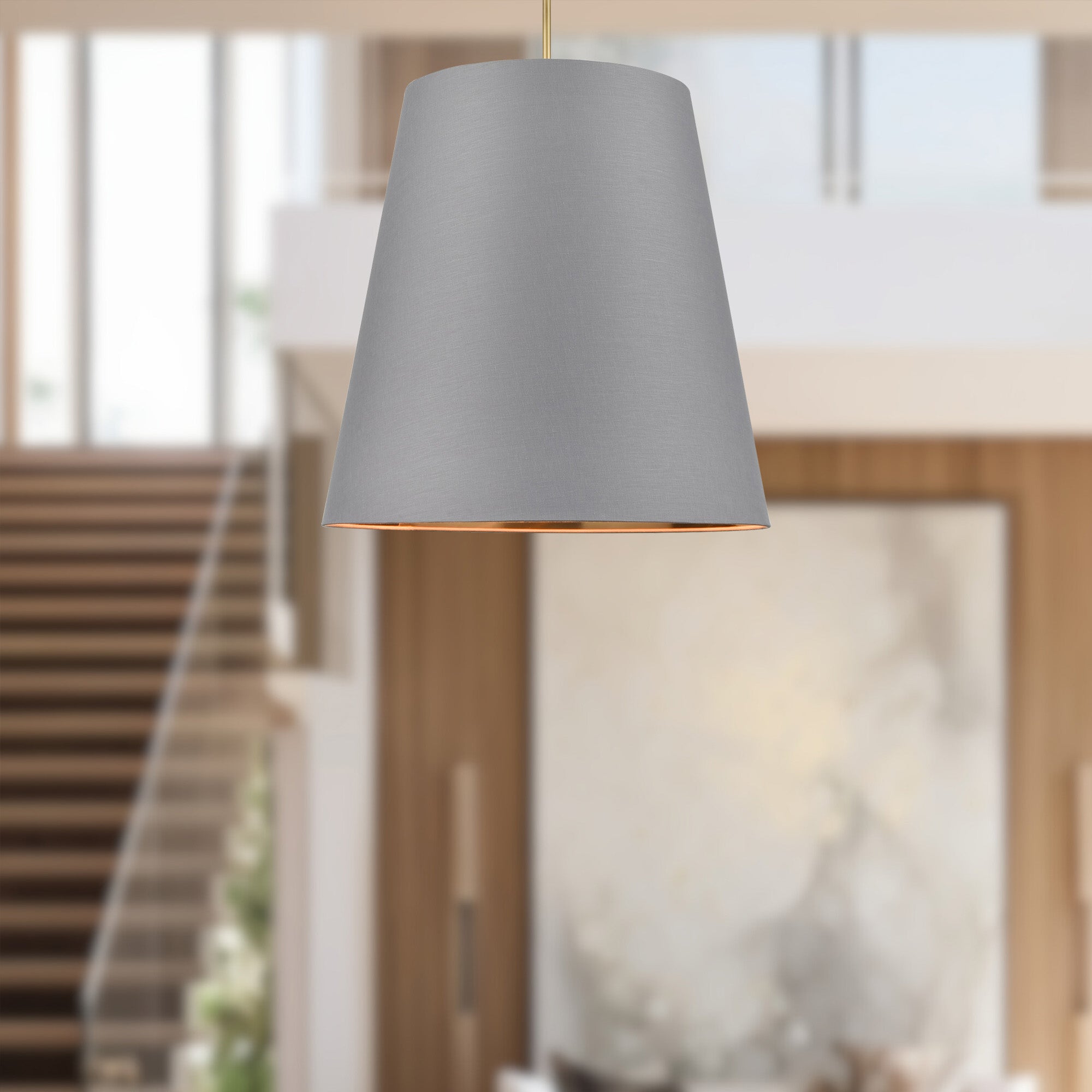 Calor 30-in Pendant