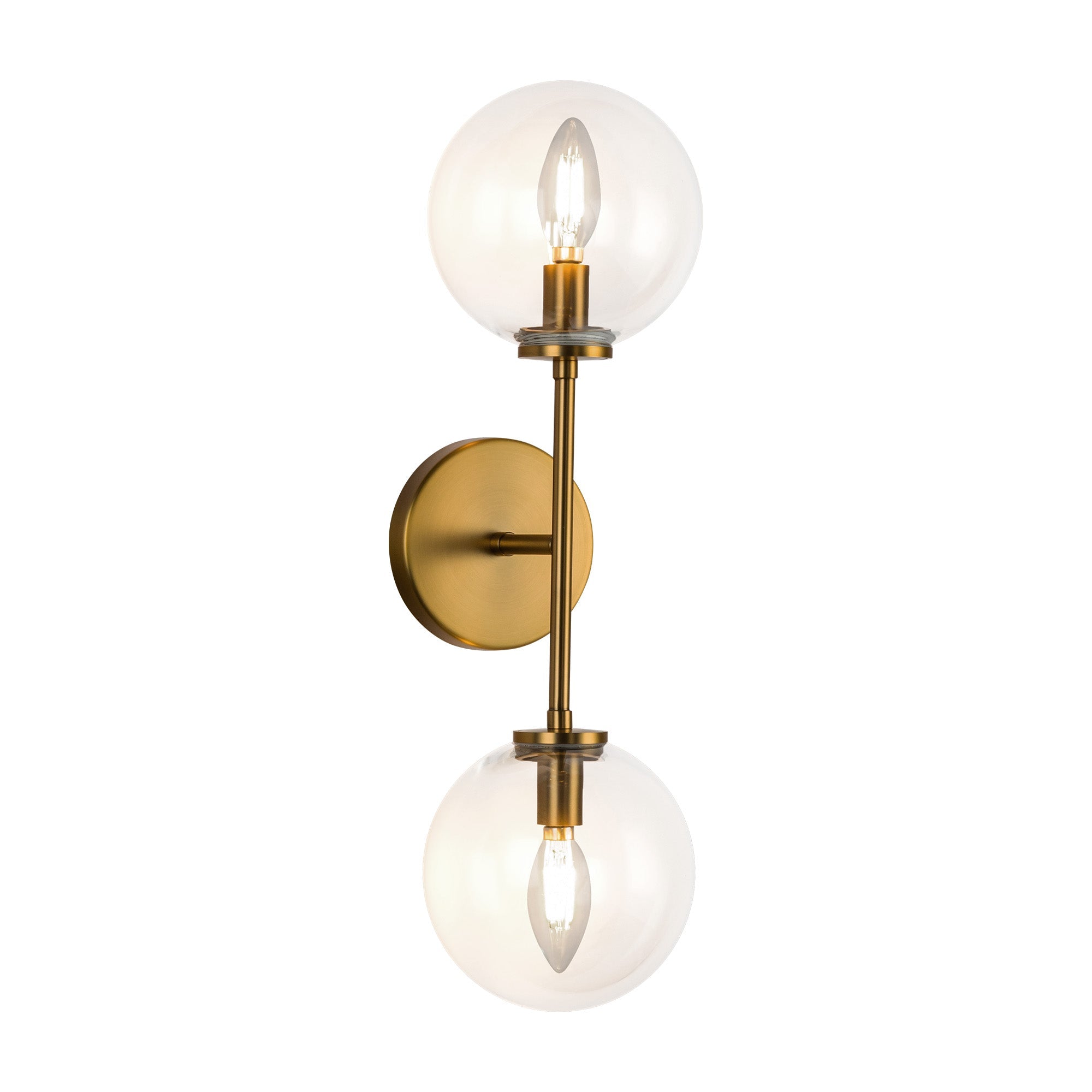 Cassia 20-in Wall/Vanity Light