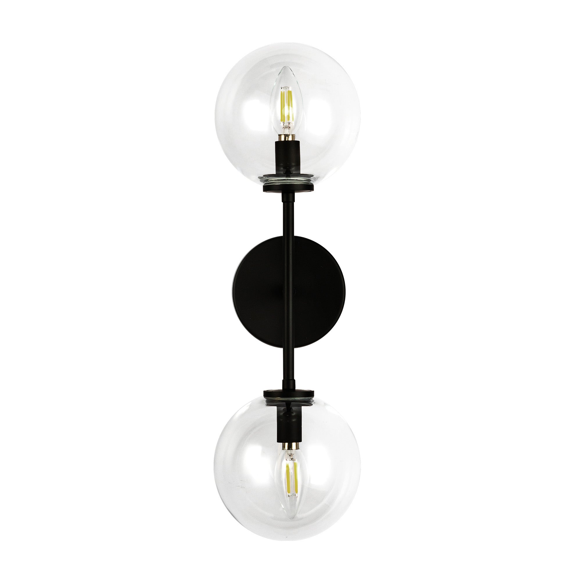 Cassia 20-in Wall/Vanity Light