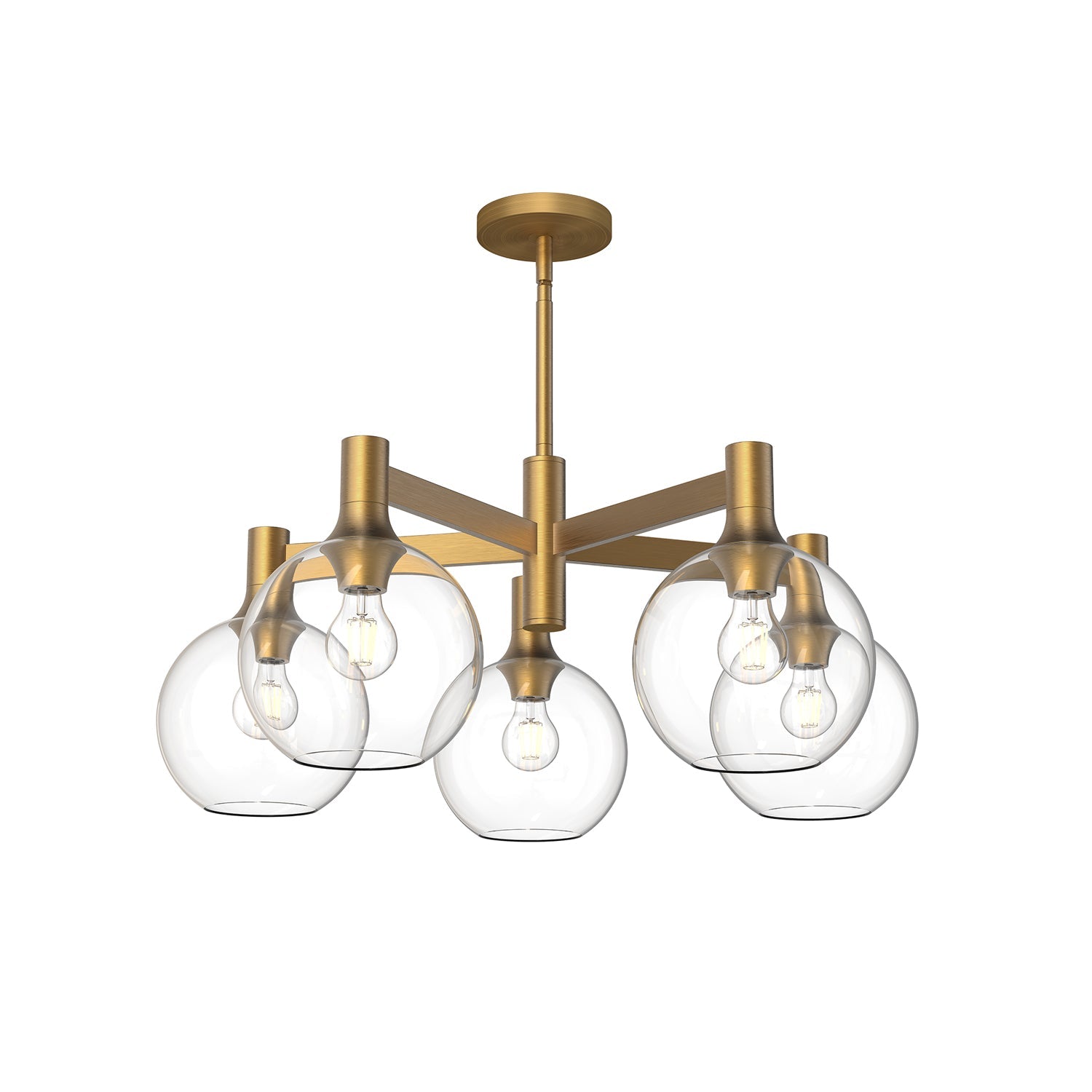 Castilla 29-in Chandelier