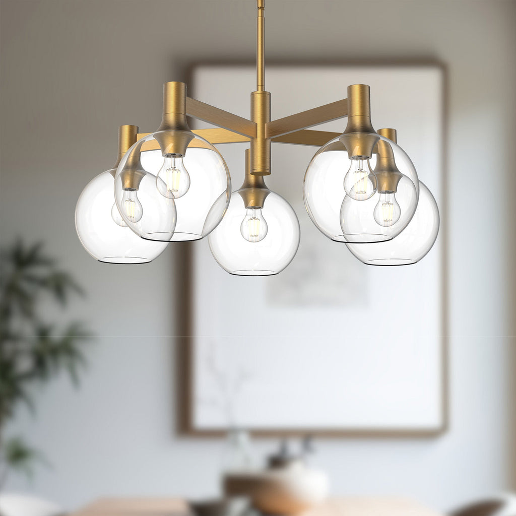 Castilla 29-in Chandelier