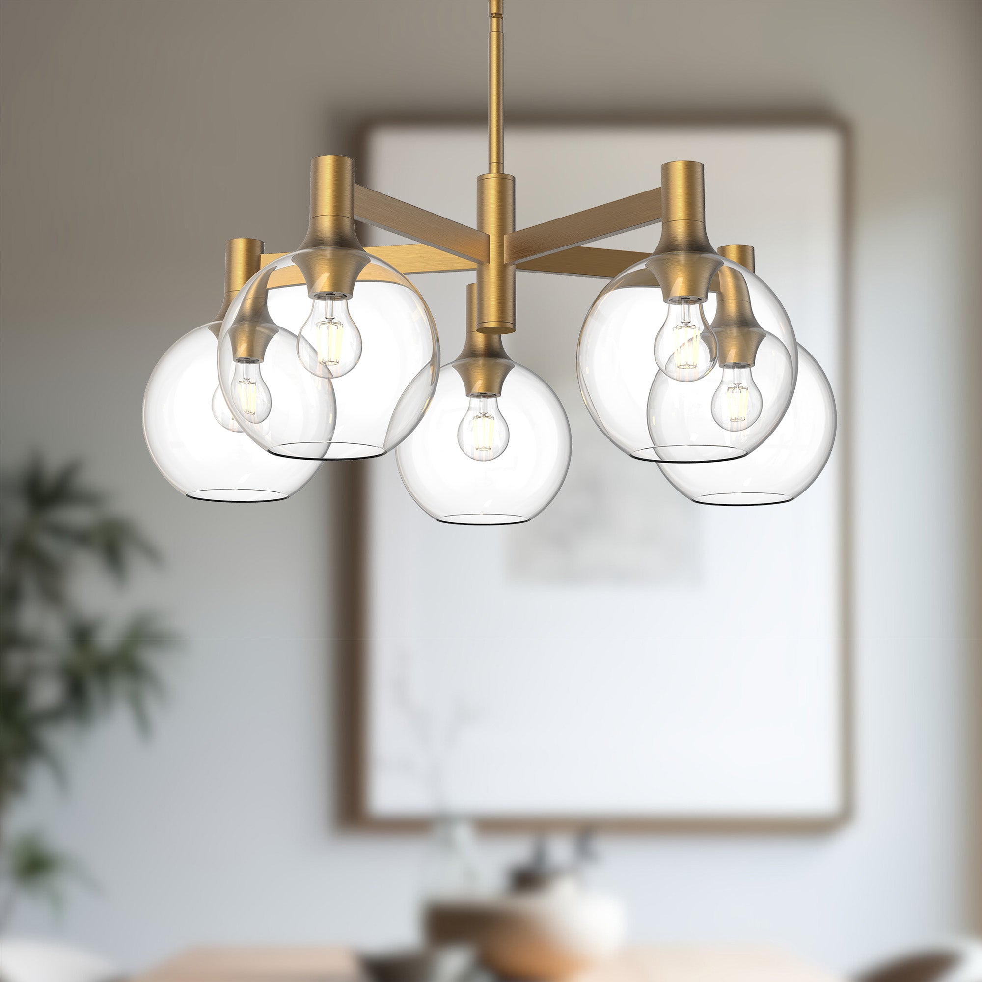 Castilla 29-in Chandelier