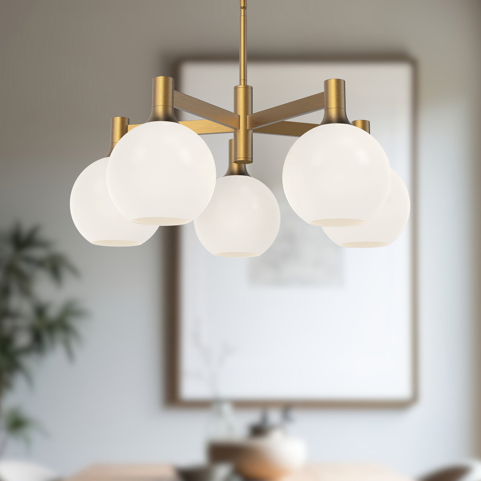 Castilla 29-in Chandelier