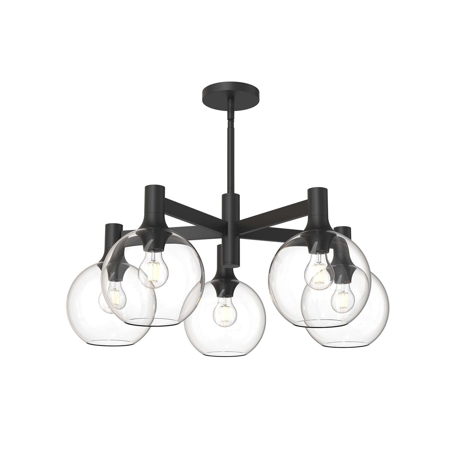 Castilla 29-in Chandelier