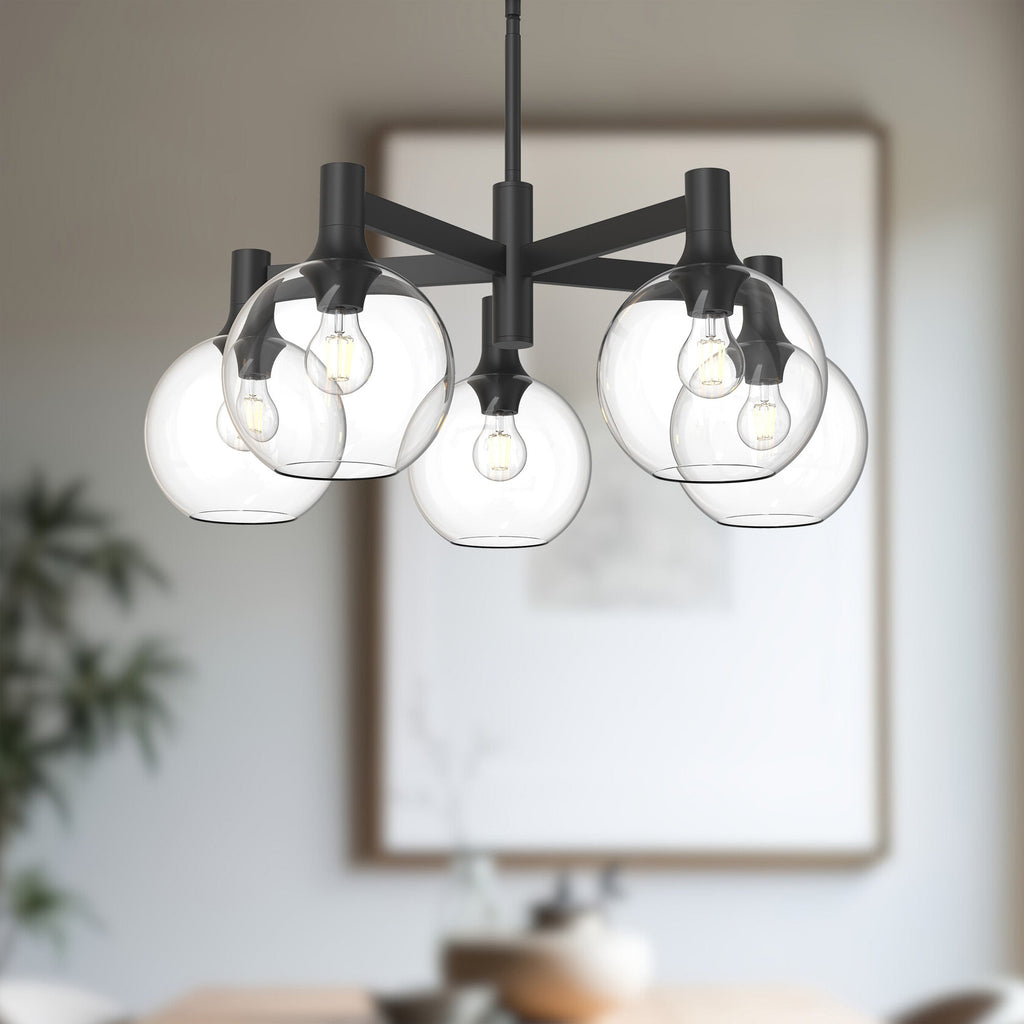 Castilla 29-in Chandelier