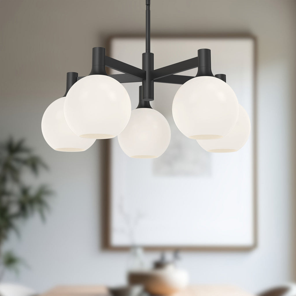 Castilla 29-in Chandelier