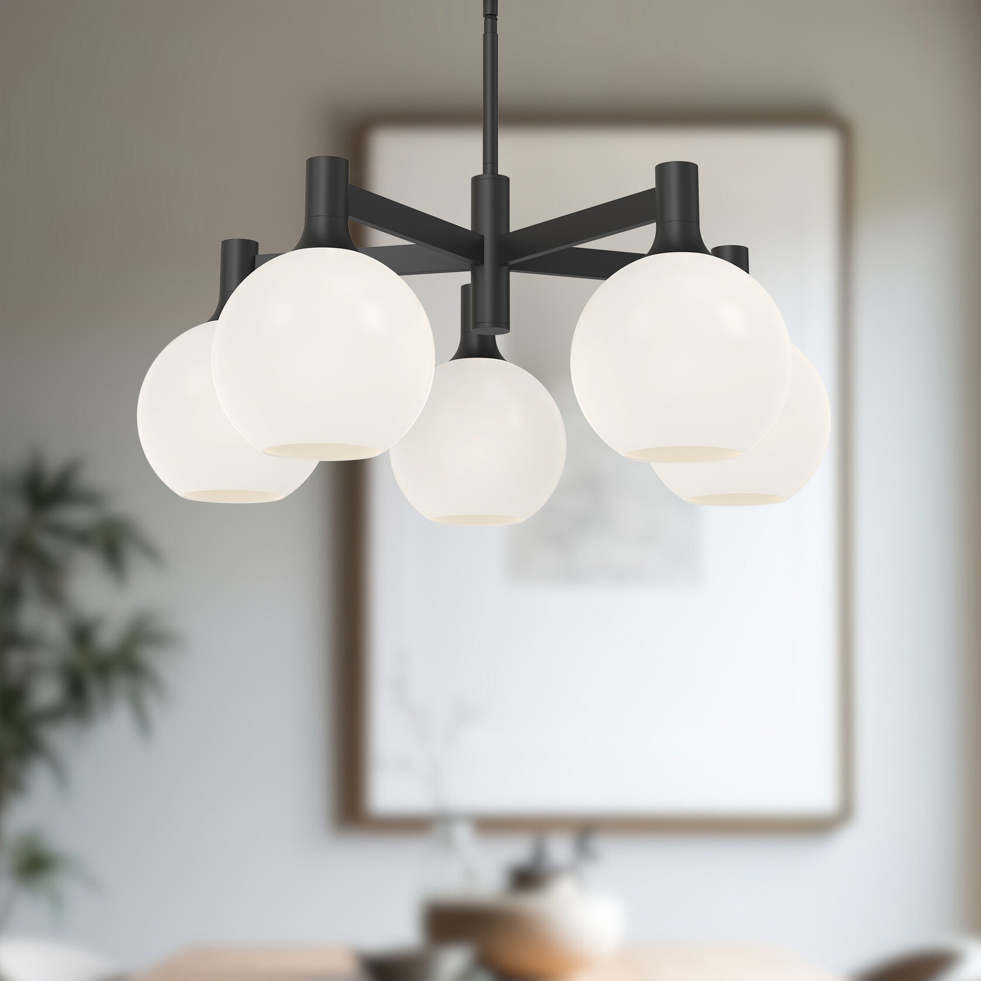 Castilla 29-in Chandelier