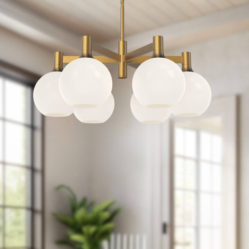 Castilla 29-in Chandelier