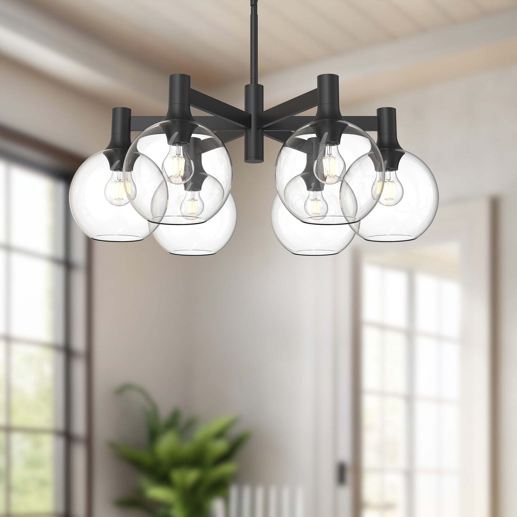 Castilla 29-in Chandelier