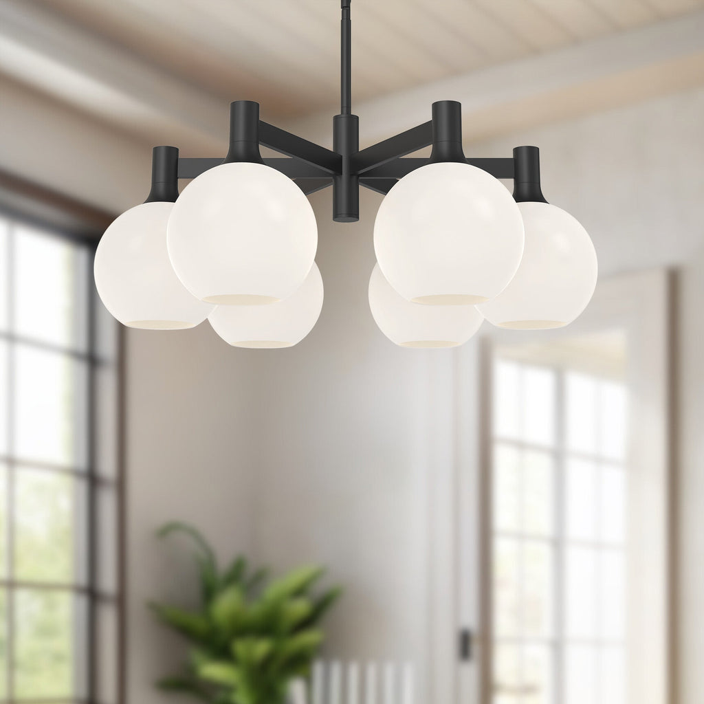 Castilla 29-in Chandelier