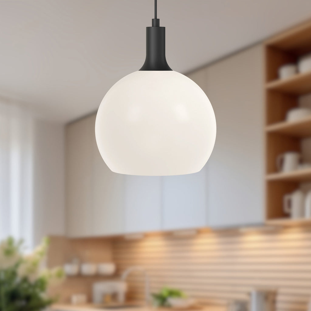Castilla 10-in Pendant