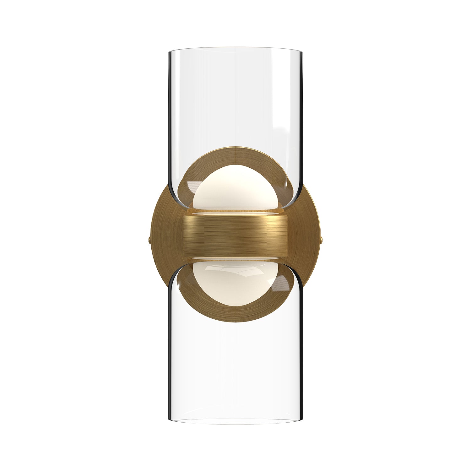 Cedar 11-in Wall Sconce