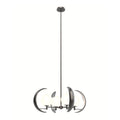 Celeste 30-in Chandelier — Urban Bronze