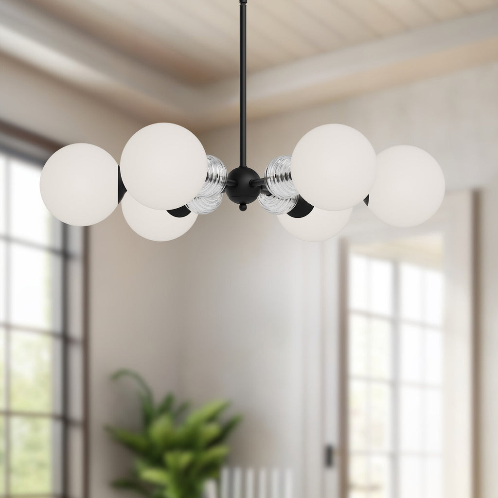 Celia 30-in Chandelier