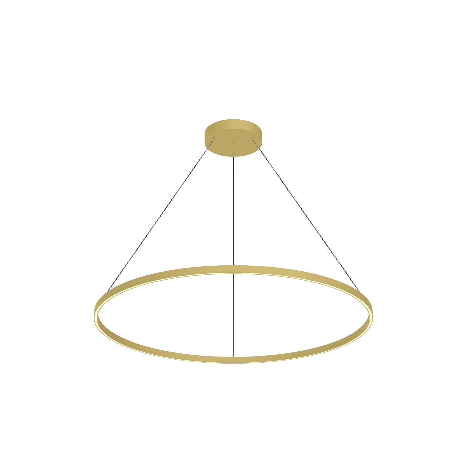 Cerchio 48-in Pendant