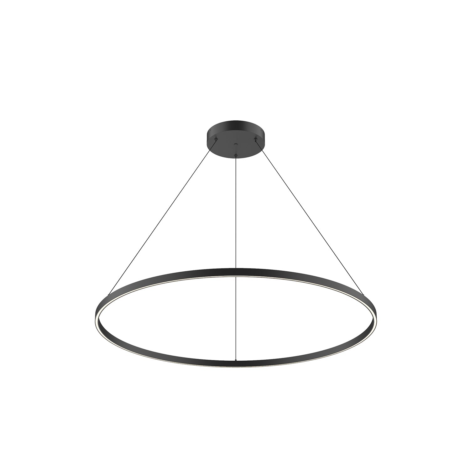 Cerchio 48-in Pendant