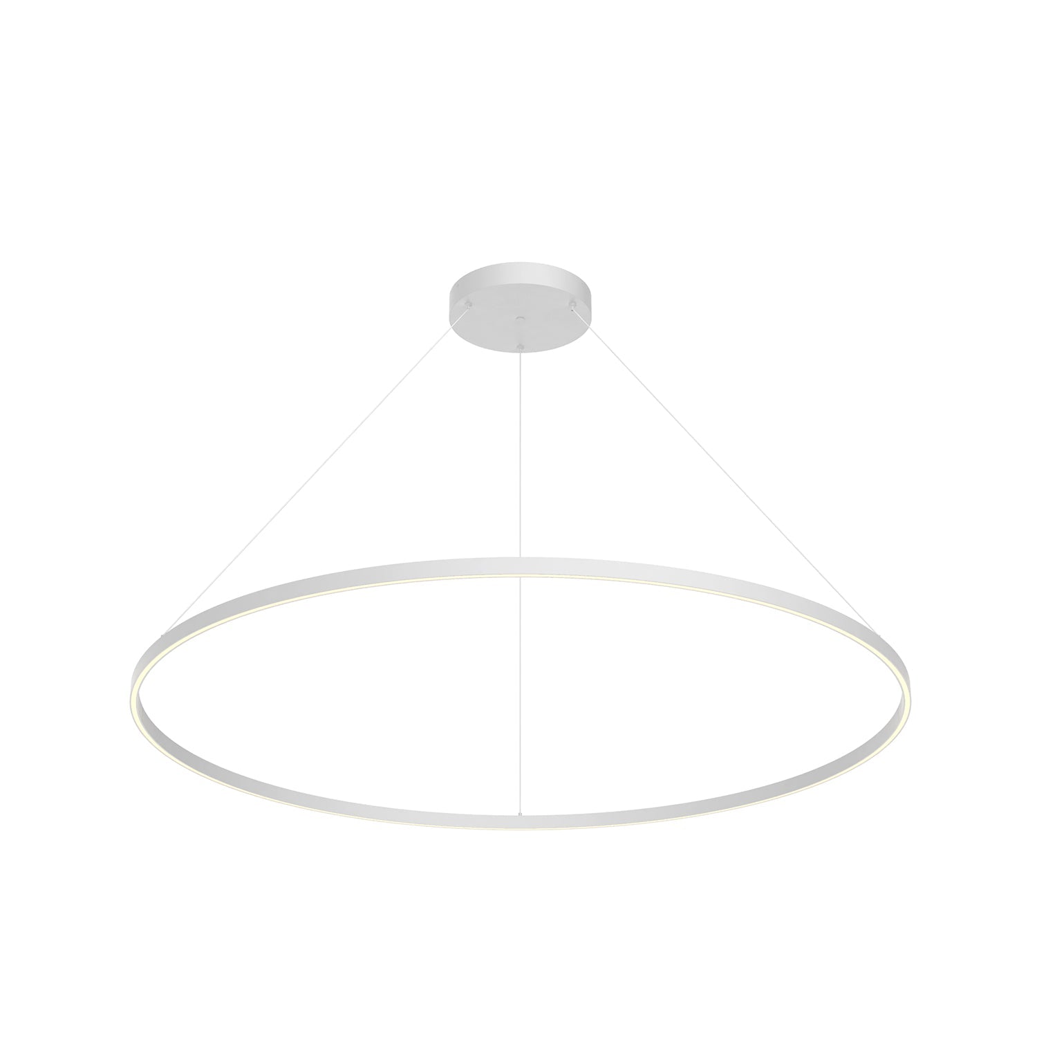 Cerchio 60-in Pendant
