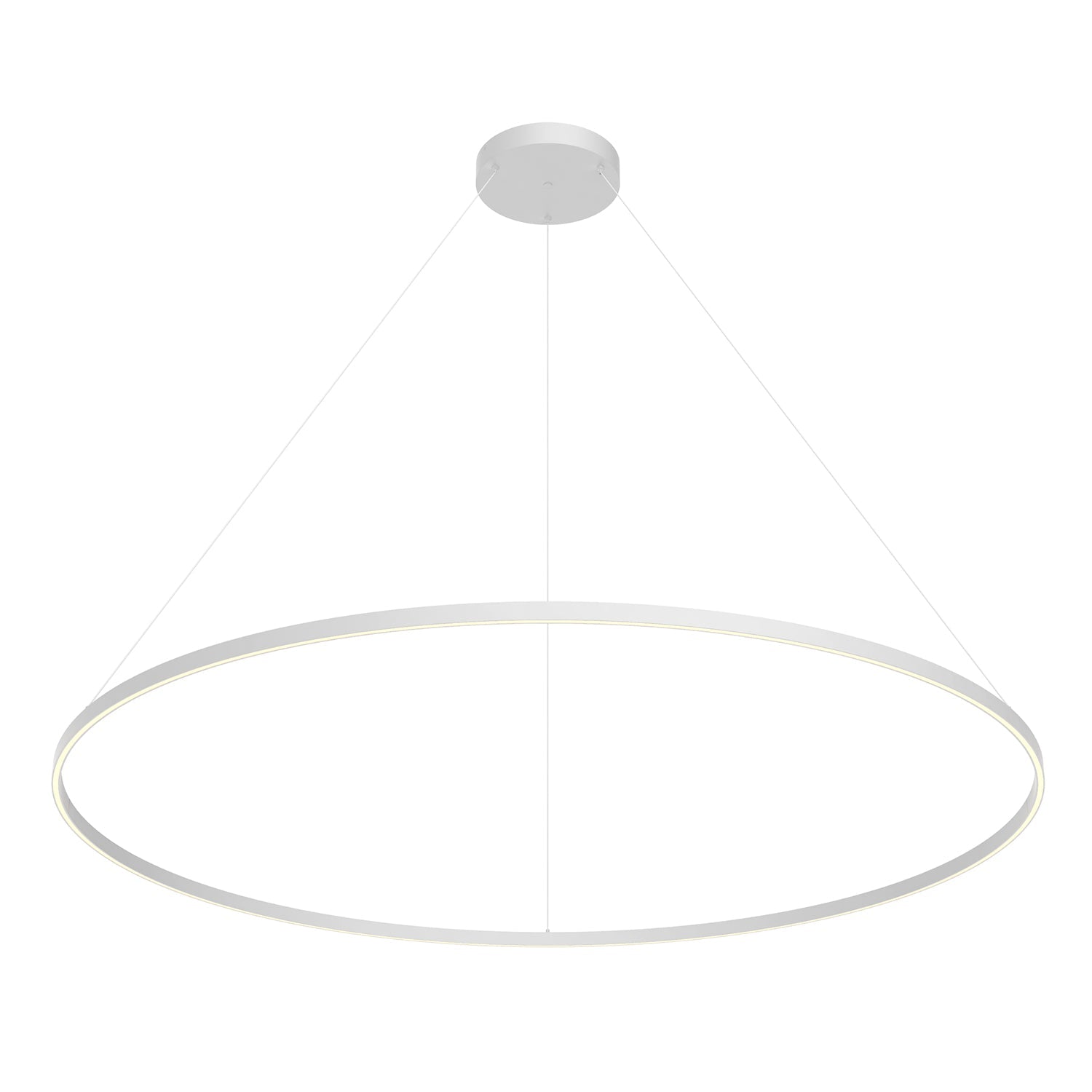 Cerchio 72-in Pendant