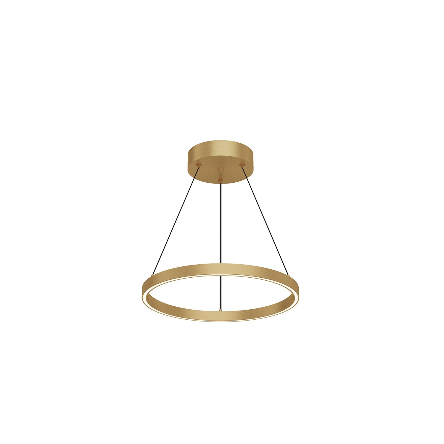 Cerchio 18-in Up/Down Pendant