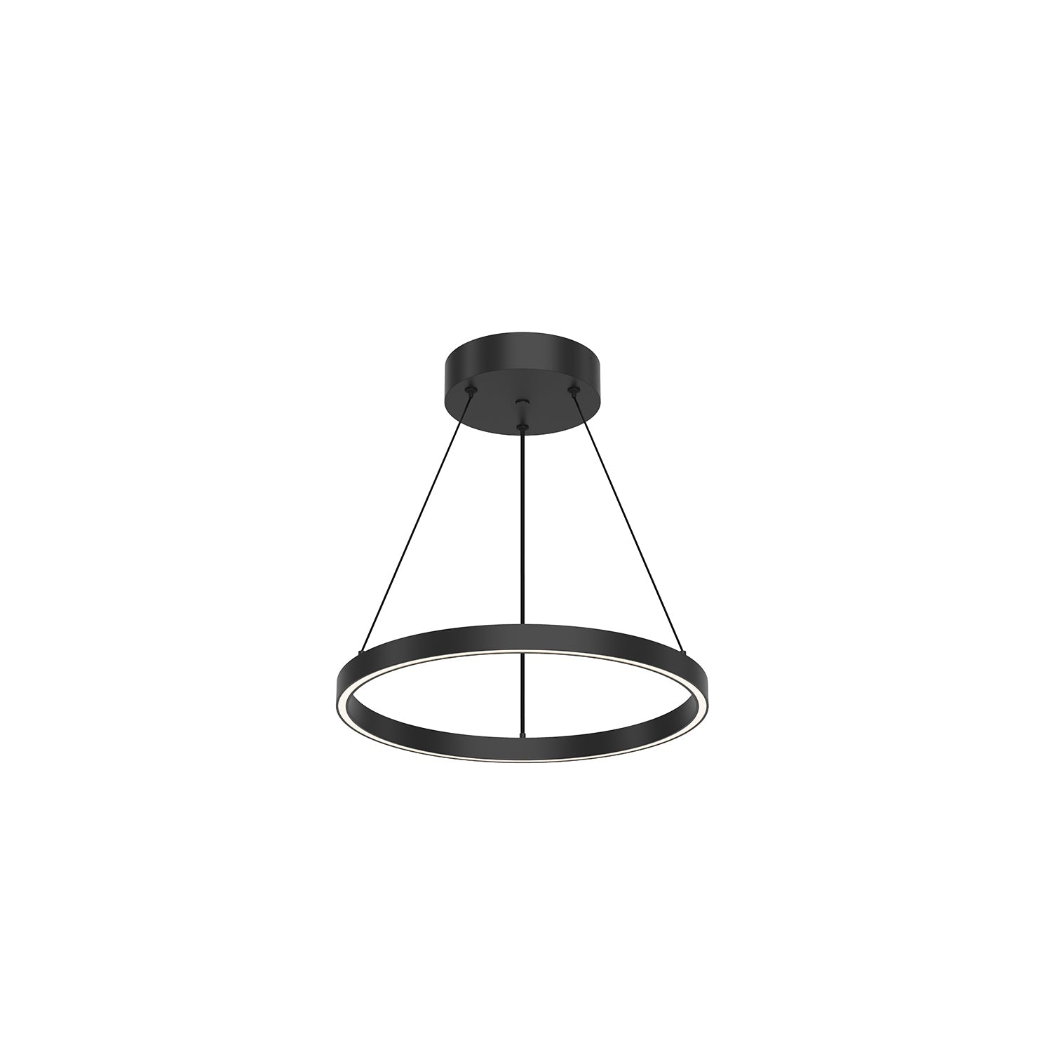 Cerchio 18-in Up/Down Pendant