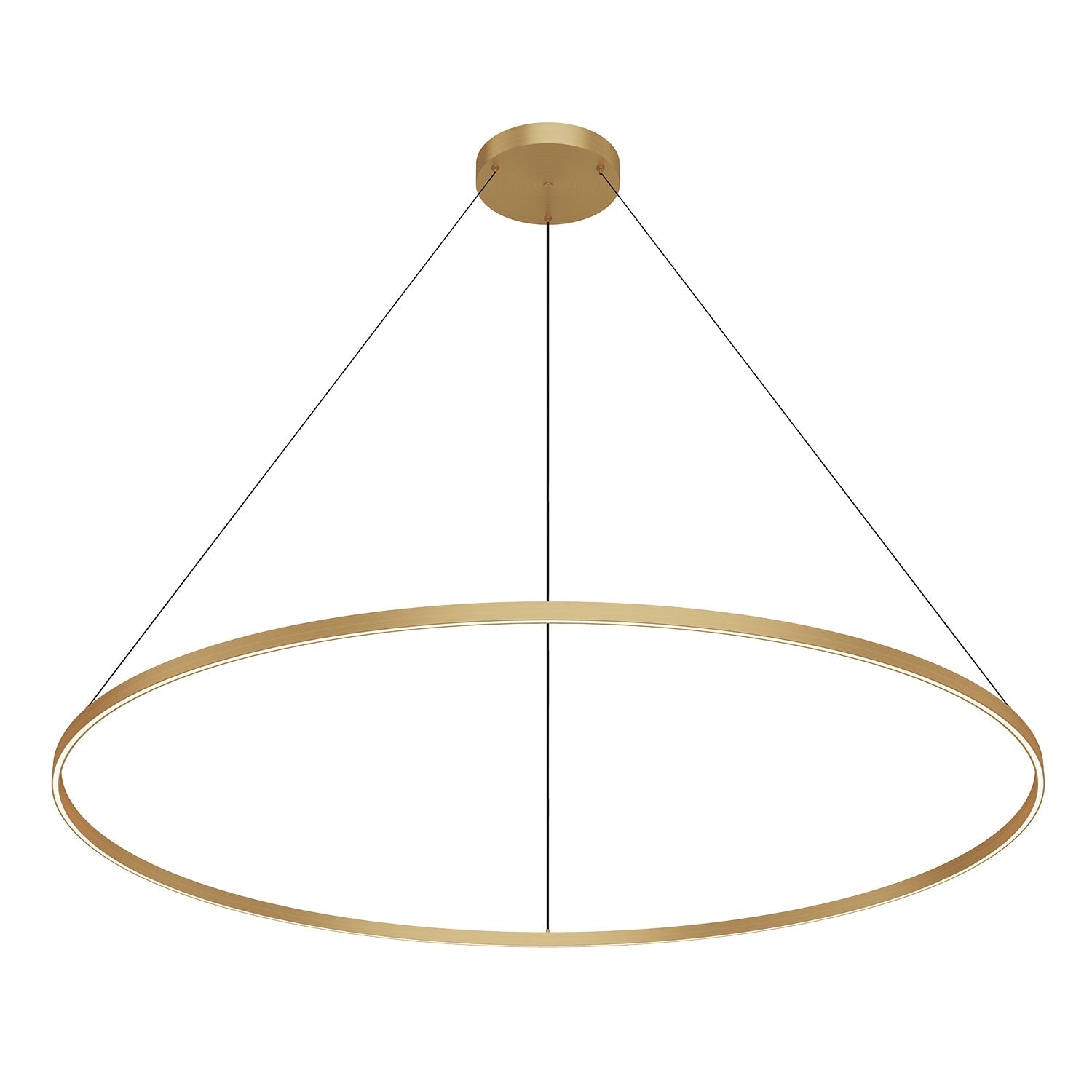 Cerchio 72-in Up/Down Pendant