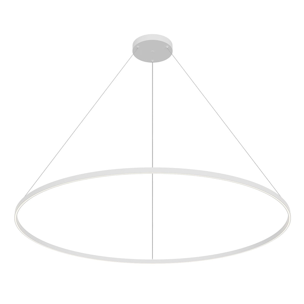 Cerchio 72-in Up/Down Pendant
