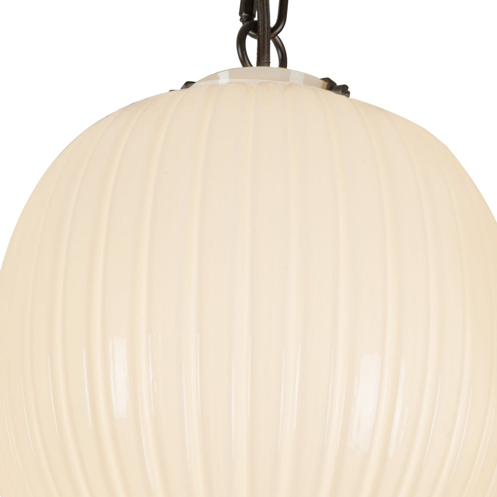 Cherise 12-in 3-Head Multi Pendant