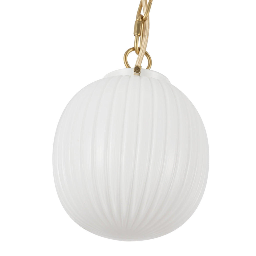 Cherise 7-in Pendant