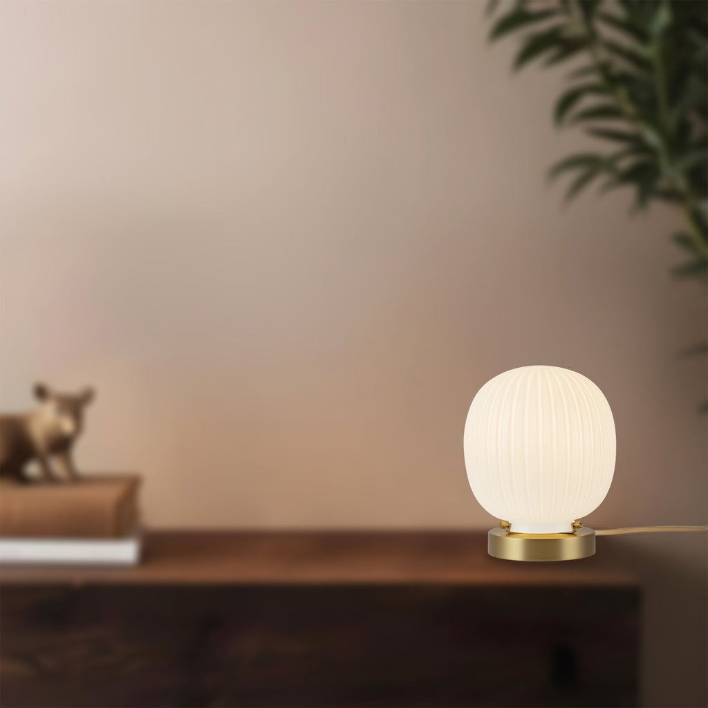 Cherise 7-in Table Lamp
