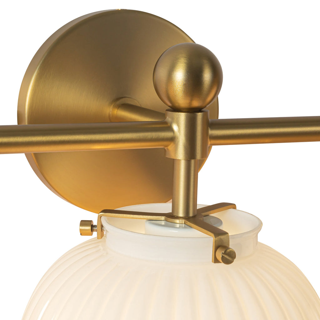 Cherise 28-in Vanity Light