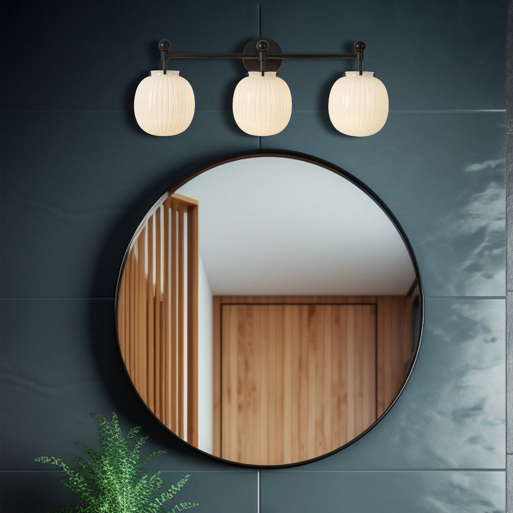 Cherise 28-in Vanity Light
