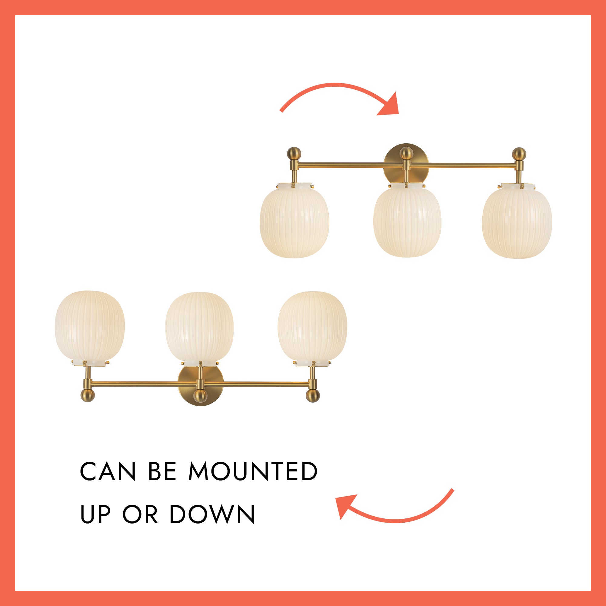 Cherise 28-in Vanity Light