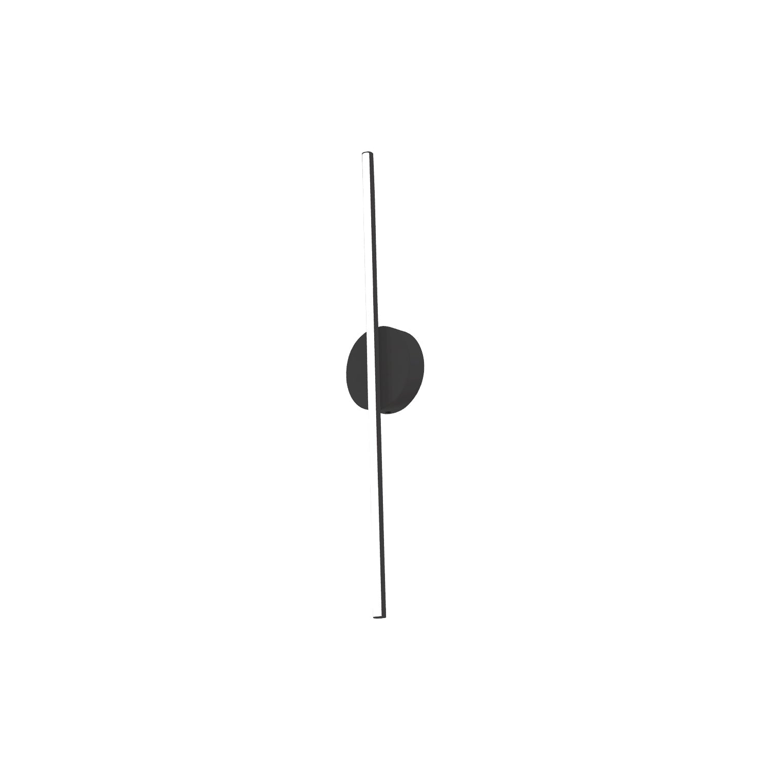 Chute 35-inch Wall Sconce