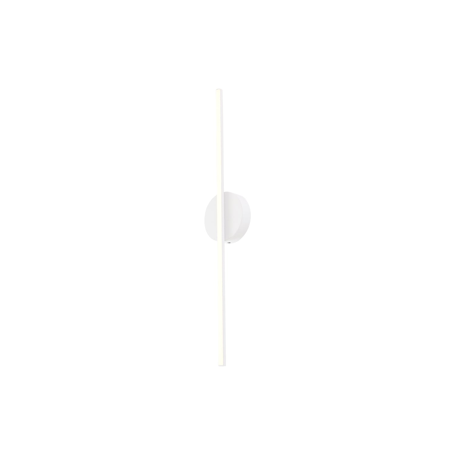 Chute 35-inch Wall Sconce