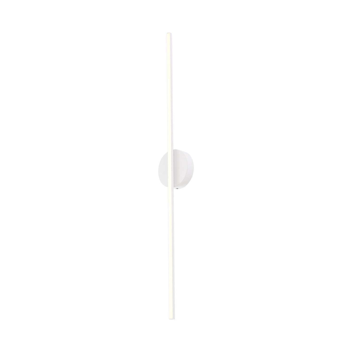 Chute 47-inch Wall Sconce