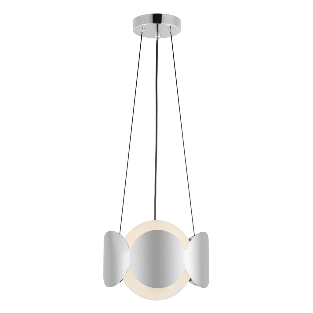 Ciel 10-in Chandelier