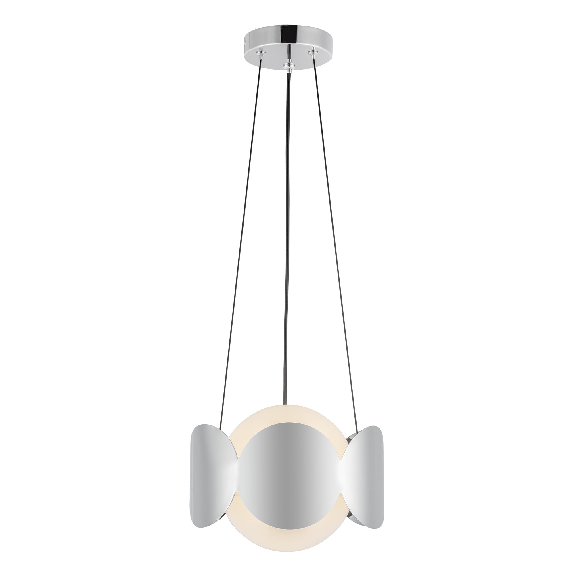 Ciel 10-in Chandelier