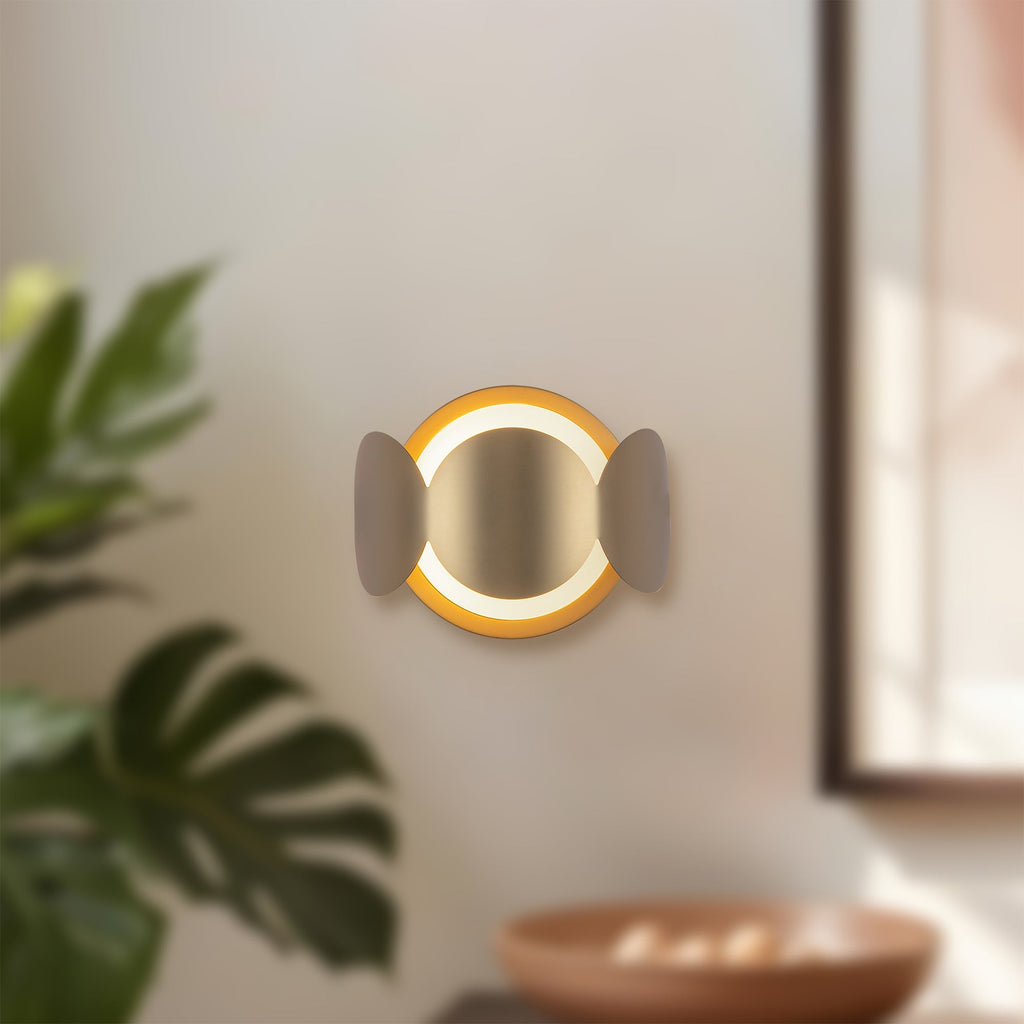 Ciel 10-in Wall Sconce