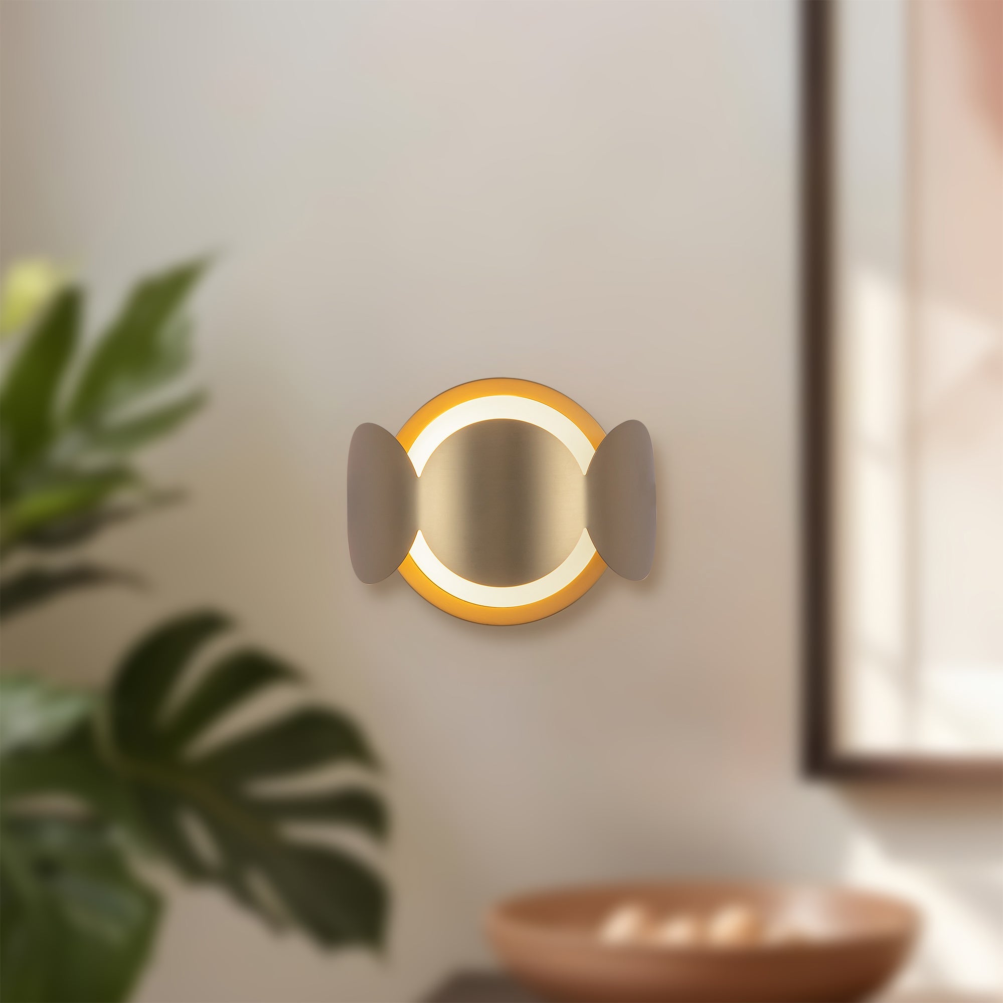 Ciel 10-in Wall Sconce