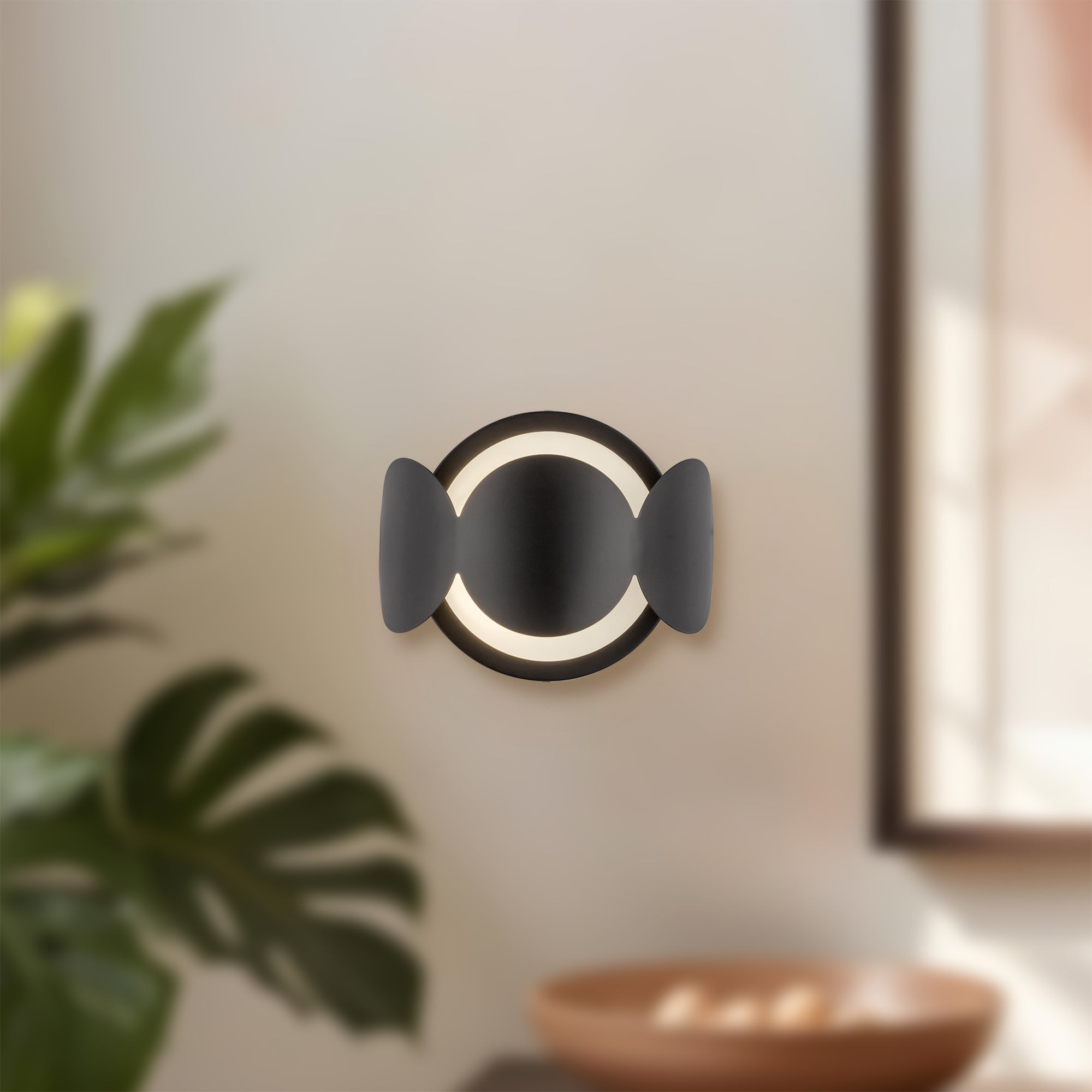 Ciel 10-in Wall Sconce