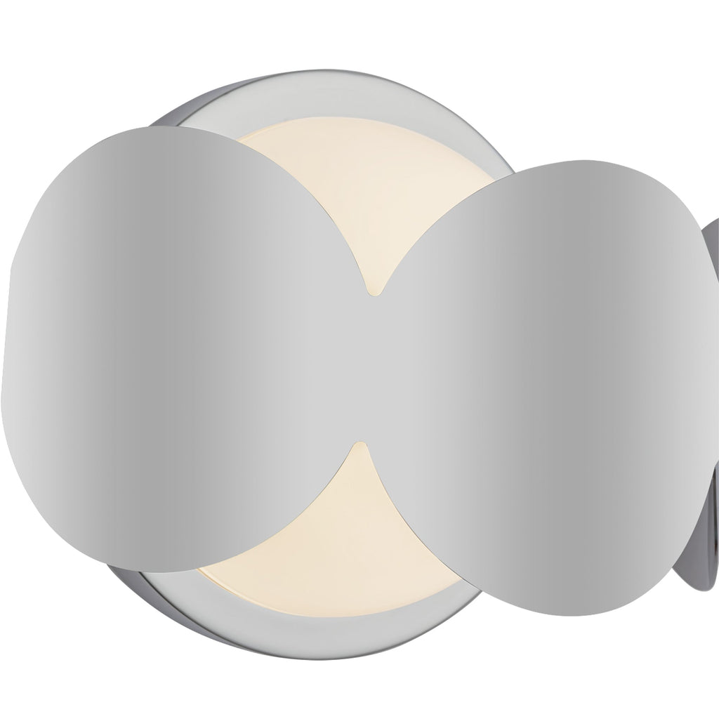 Ciel 10-in Wall Sconce