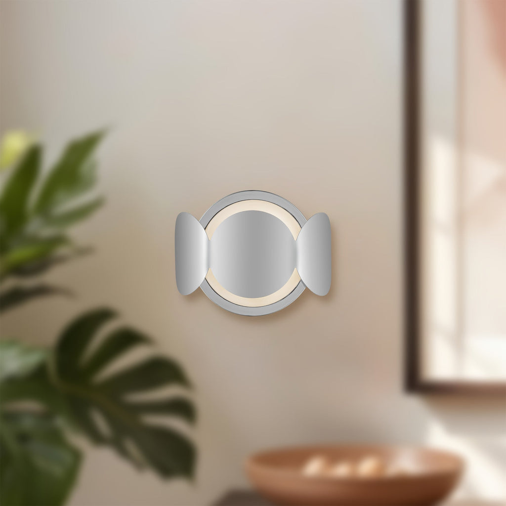 Ciel 10-in Wall Sconce