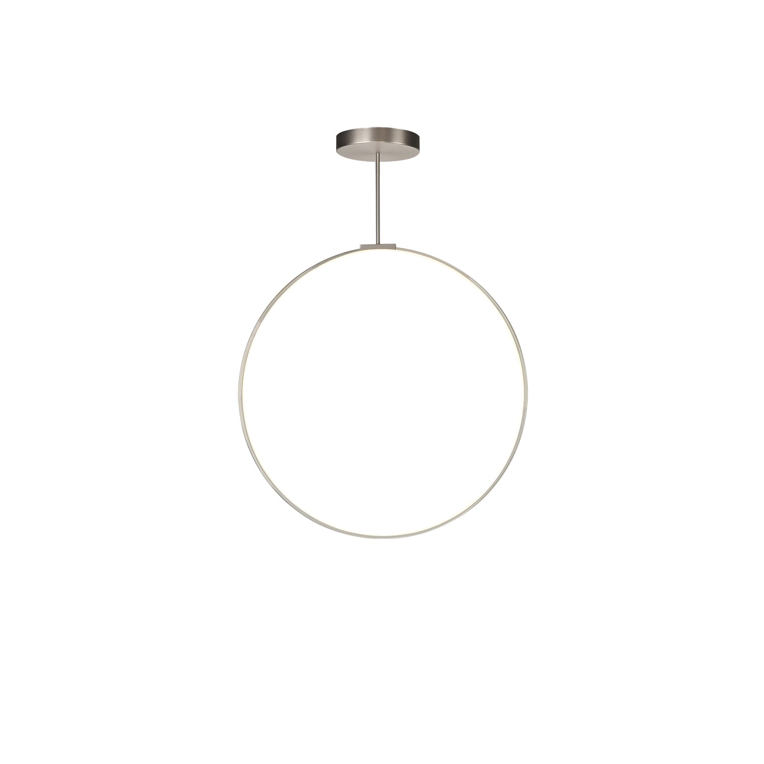 Cirque 36-in Pendant