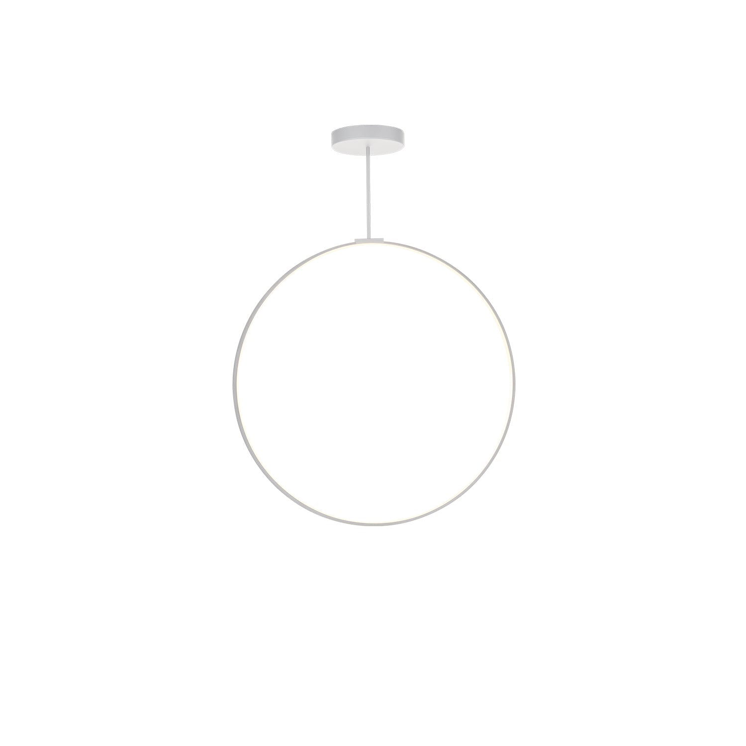 Cirque 36-in Pendant