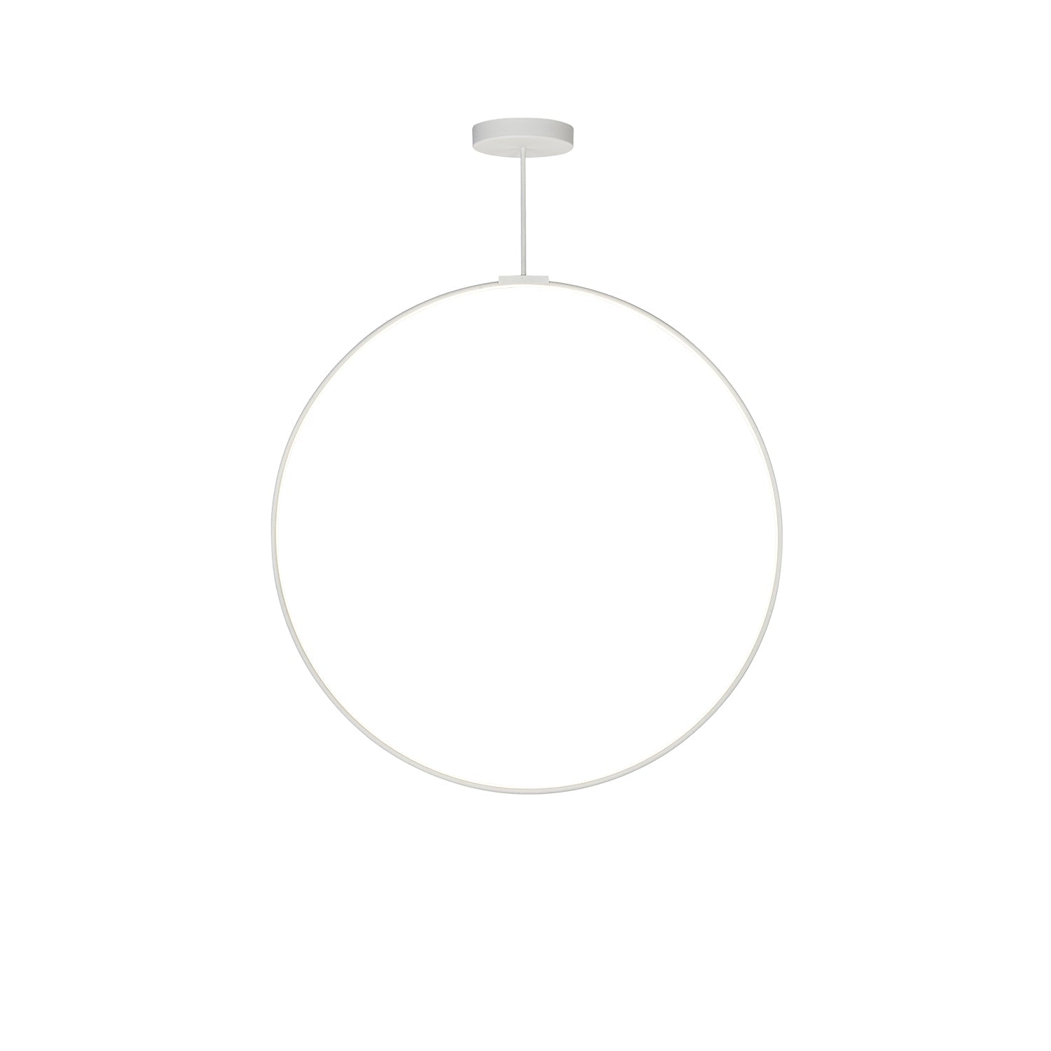 Cirque 48-in Pendant