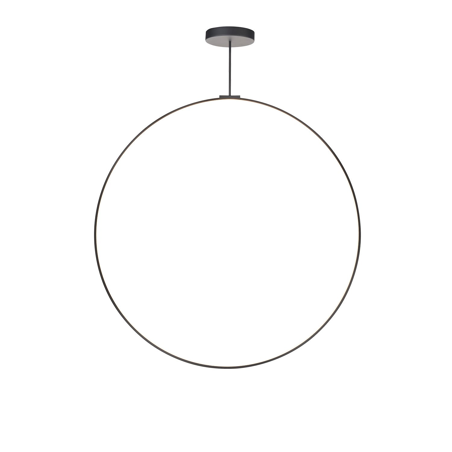 Cirque 60-in Pendant