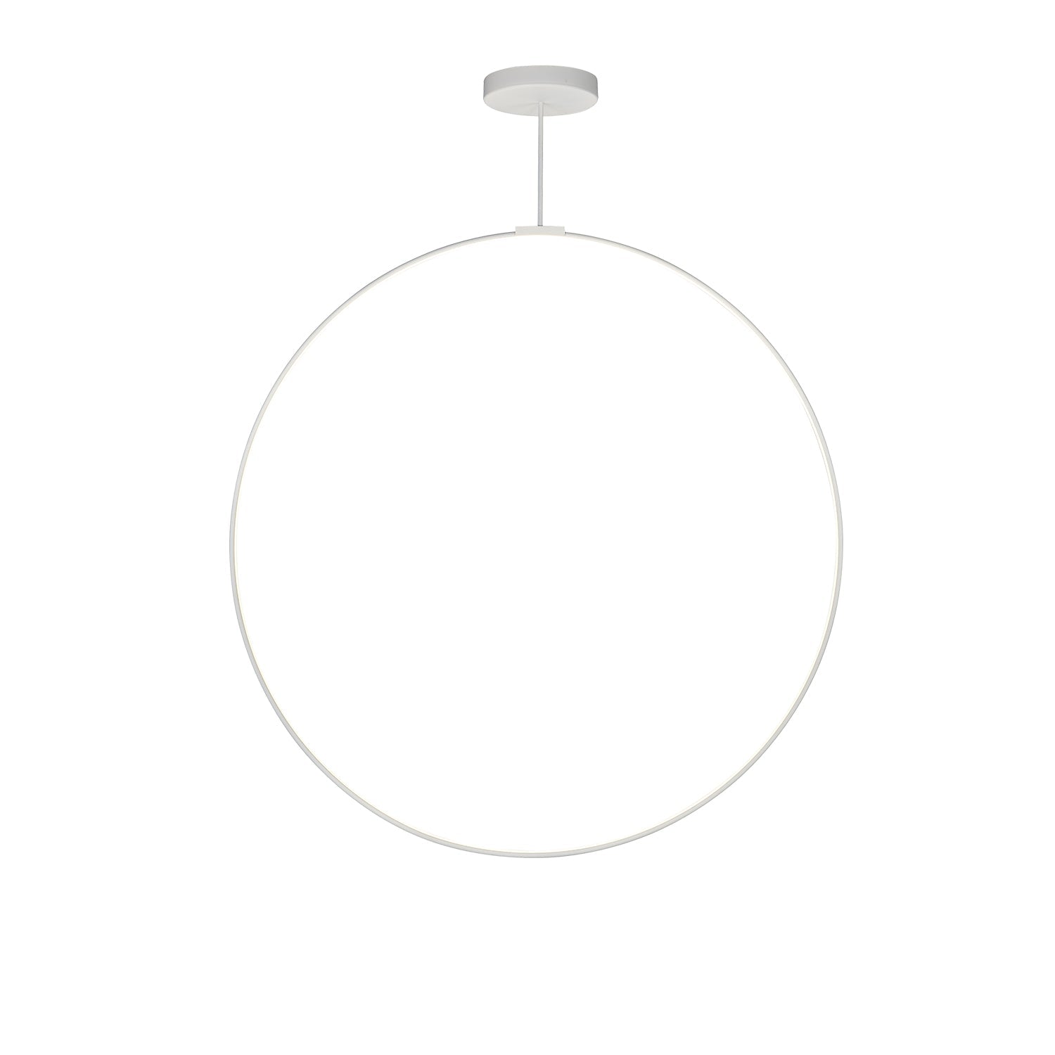 Cirque 60-in Pendant